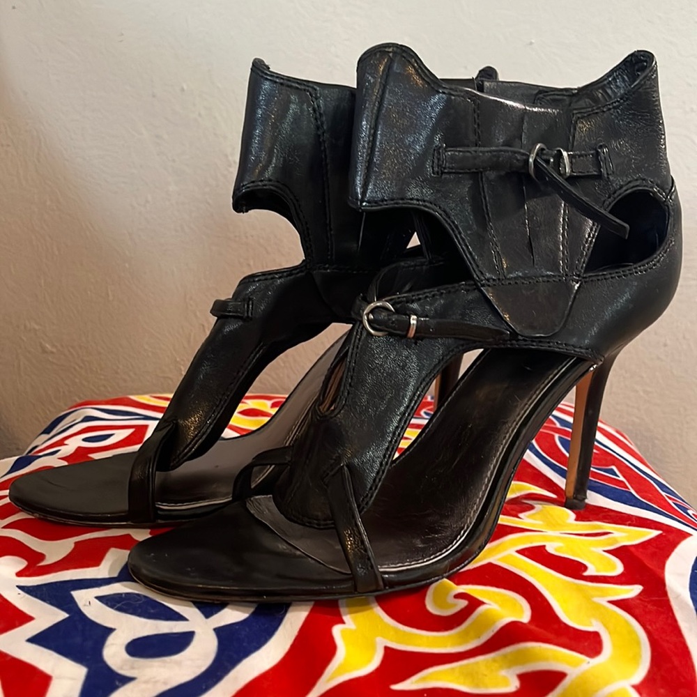 Saks fifth avenue heels